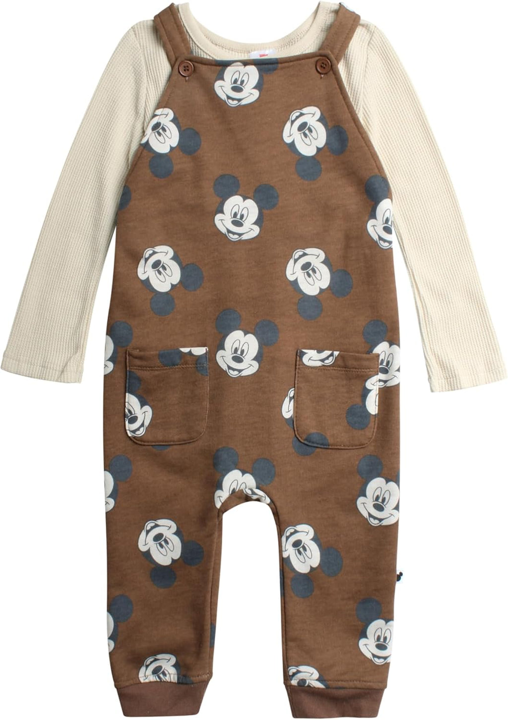 Salopette Disney Mickey Mouse