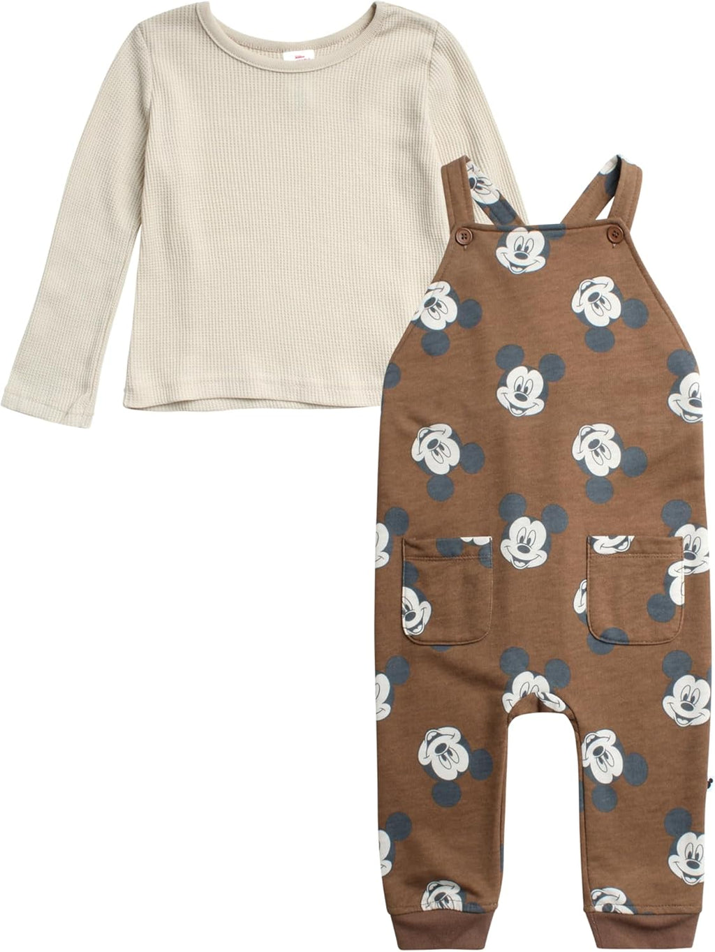 Salopette Disney Mickey Mouse