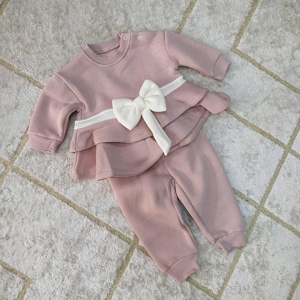 Ensemble Papillon 2 pièces