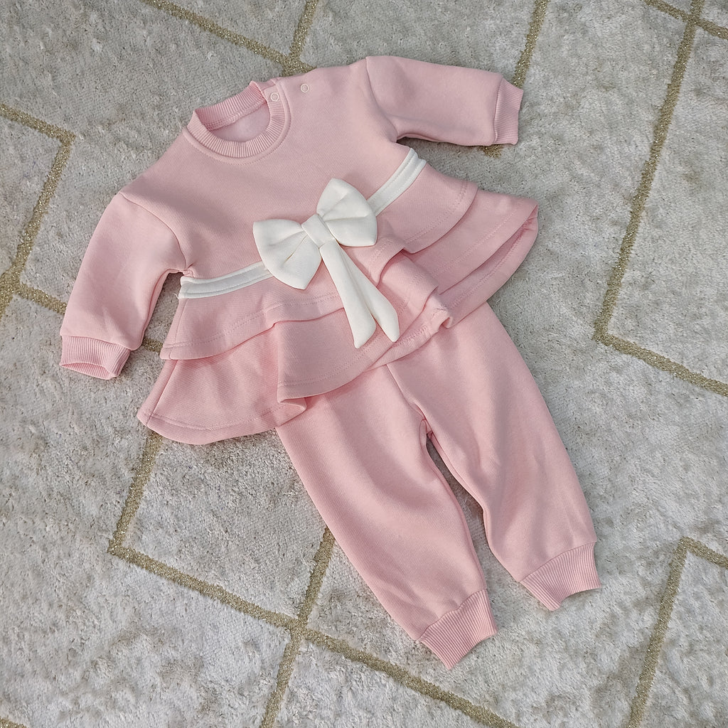 Ensemble Papillon 2 pièces