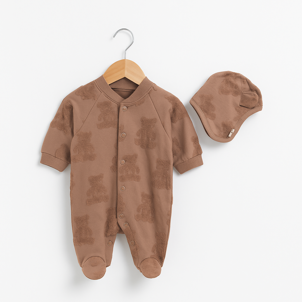 Grenouillère Pookie