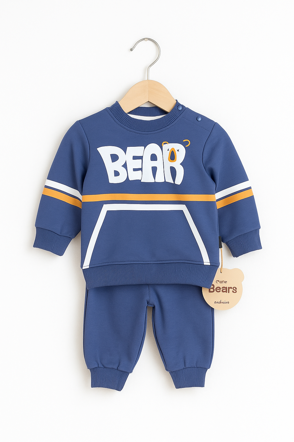 Ensemble Bear 2 pièces