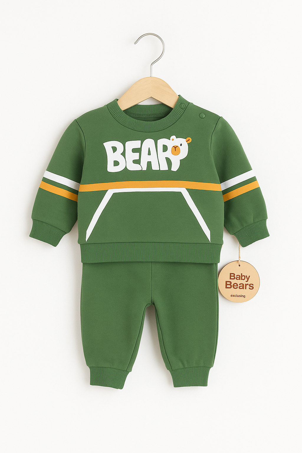 Ensemble Bear 2 pièces