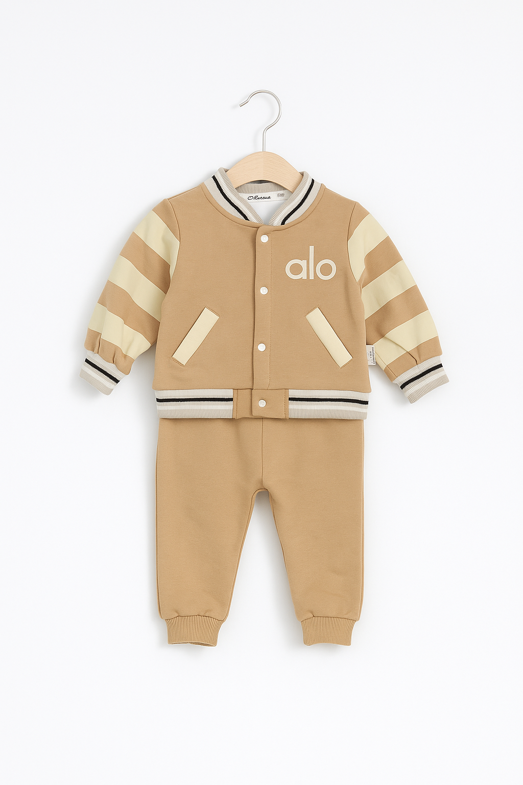 Ensemble Alo 2 pièces