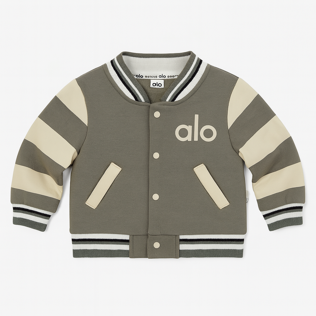 Ensemble Alo 2 pièces