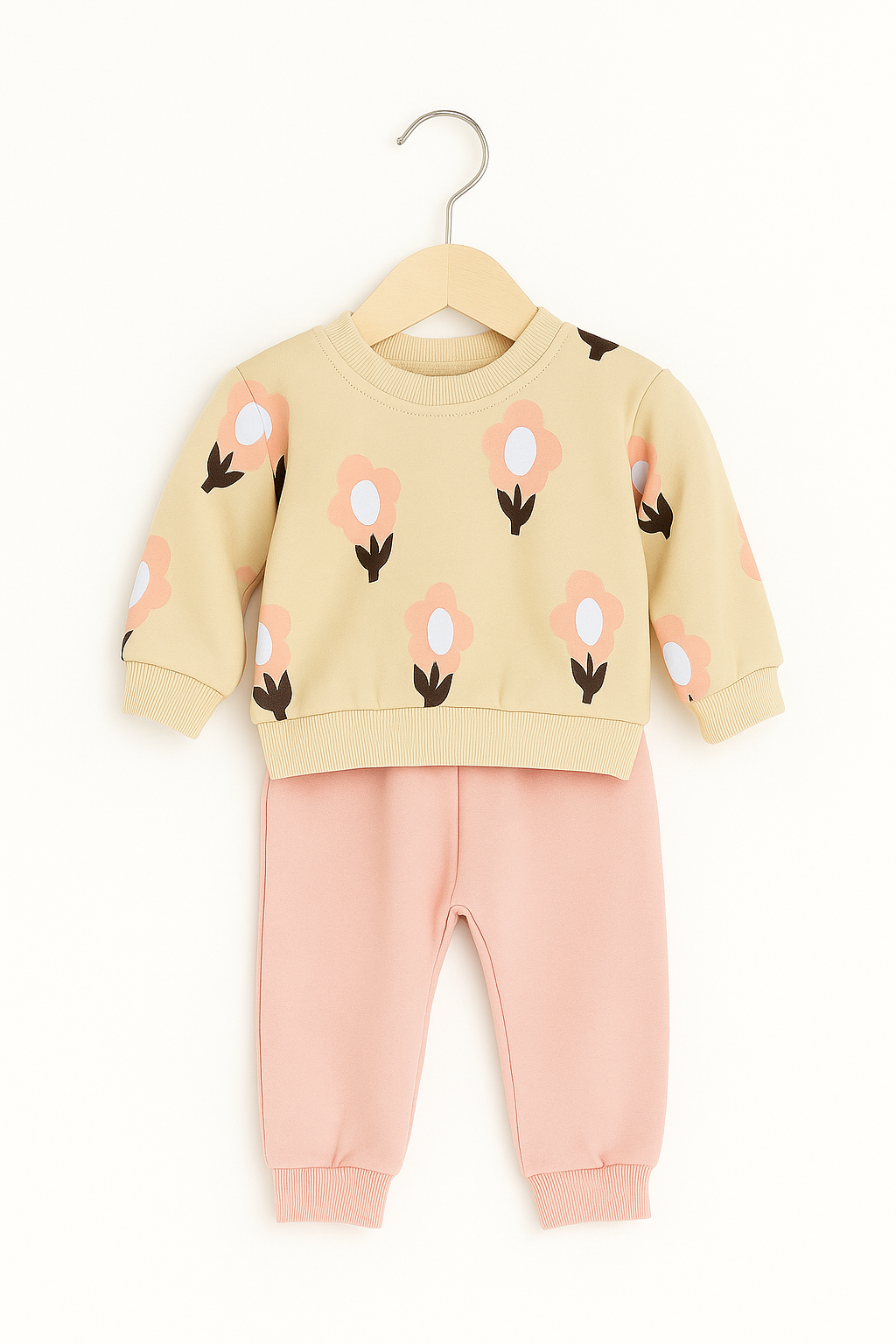 Ensemble Flower 2 pièces