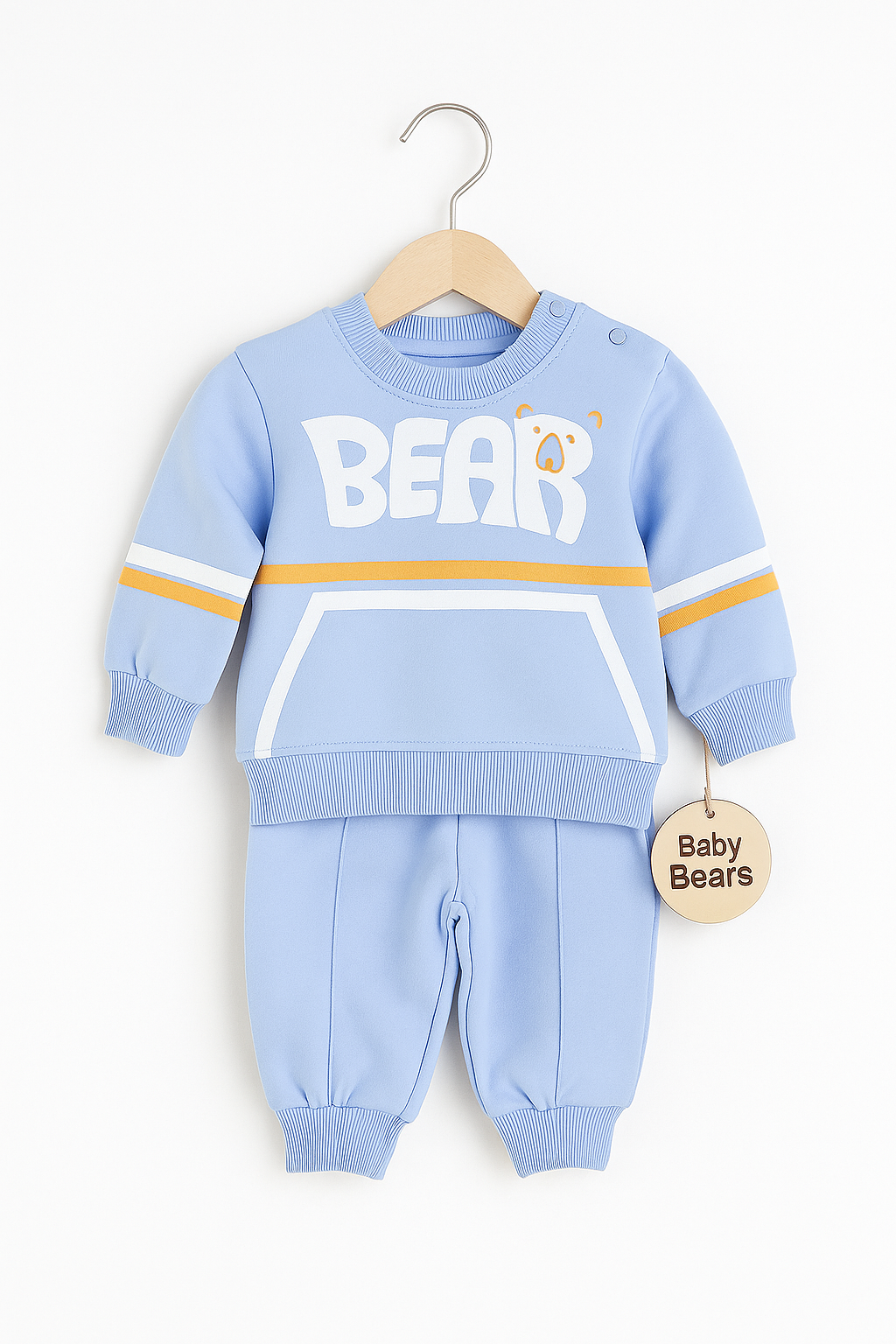 Ensemble Bear 2 pièces