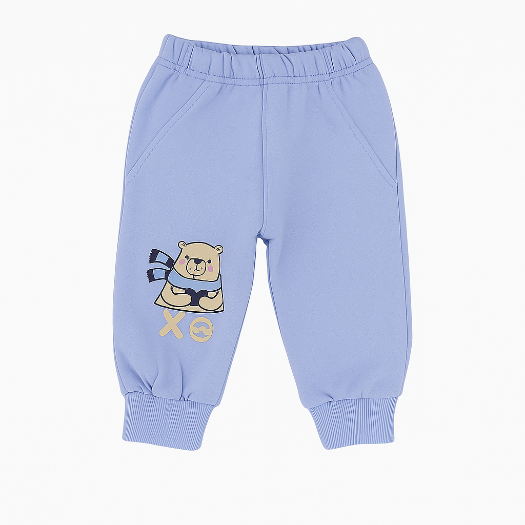 Ensemble Bear 2 pièces