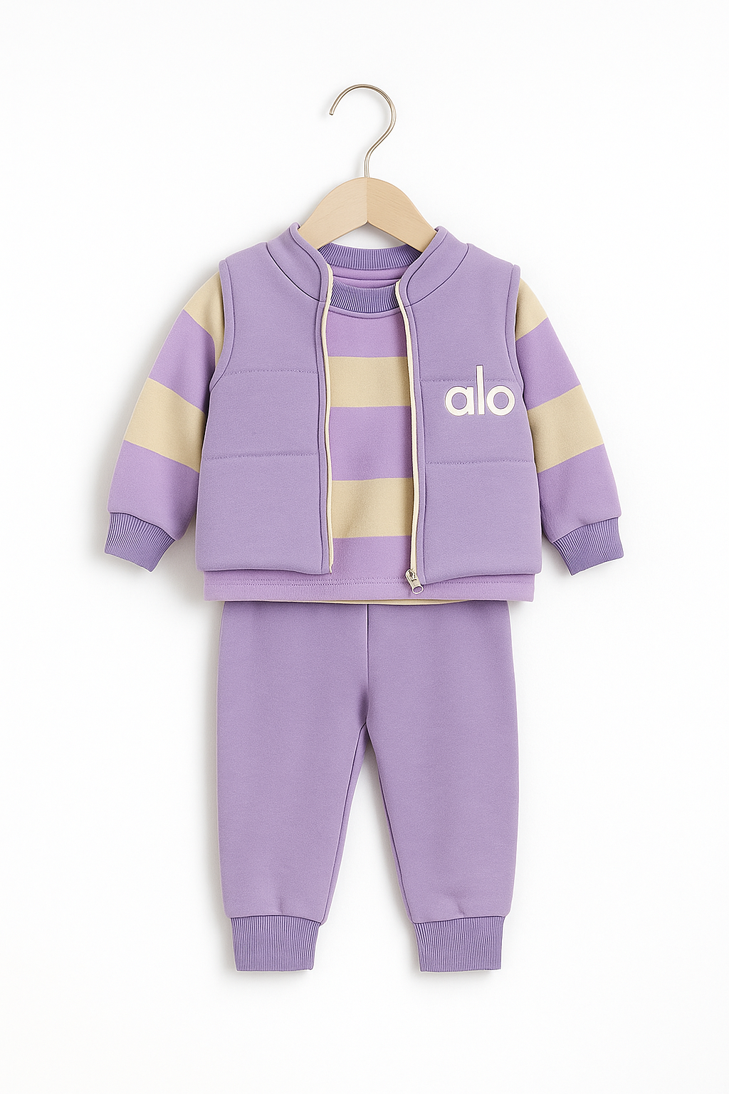 Ensemble Alo 3 pièces