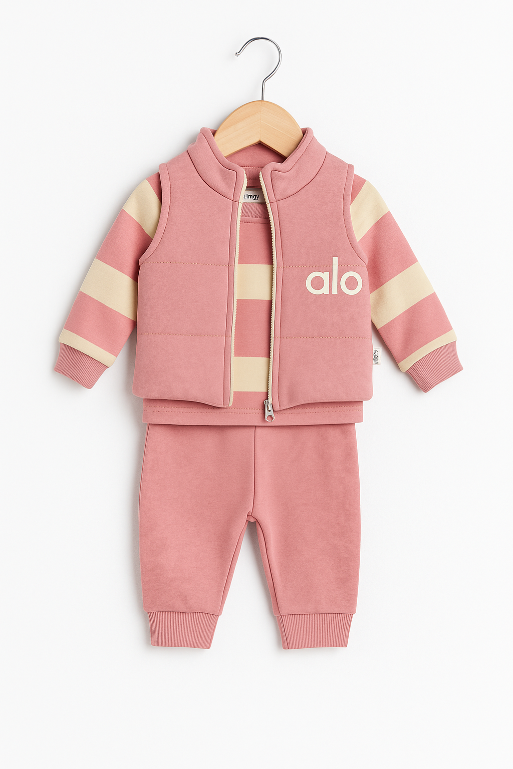 Ensemble Alo 3 pièces