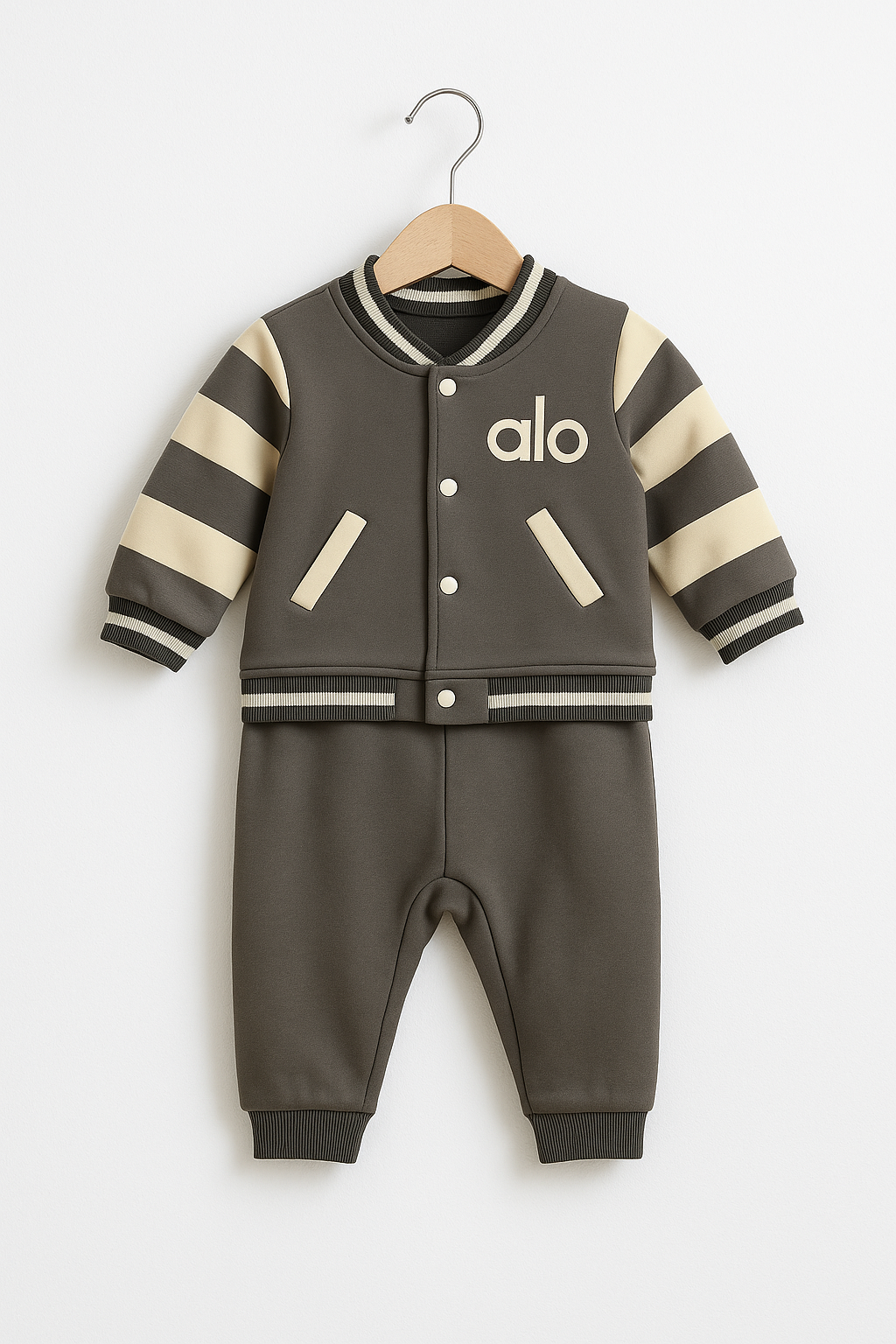 Ensemble Alo 2 pièces