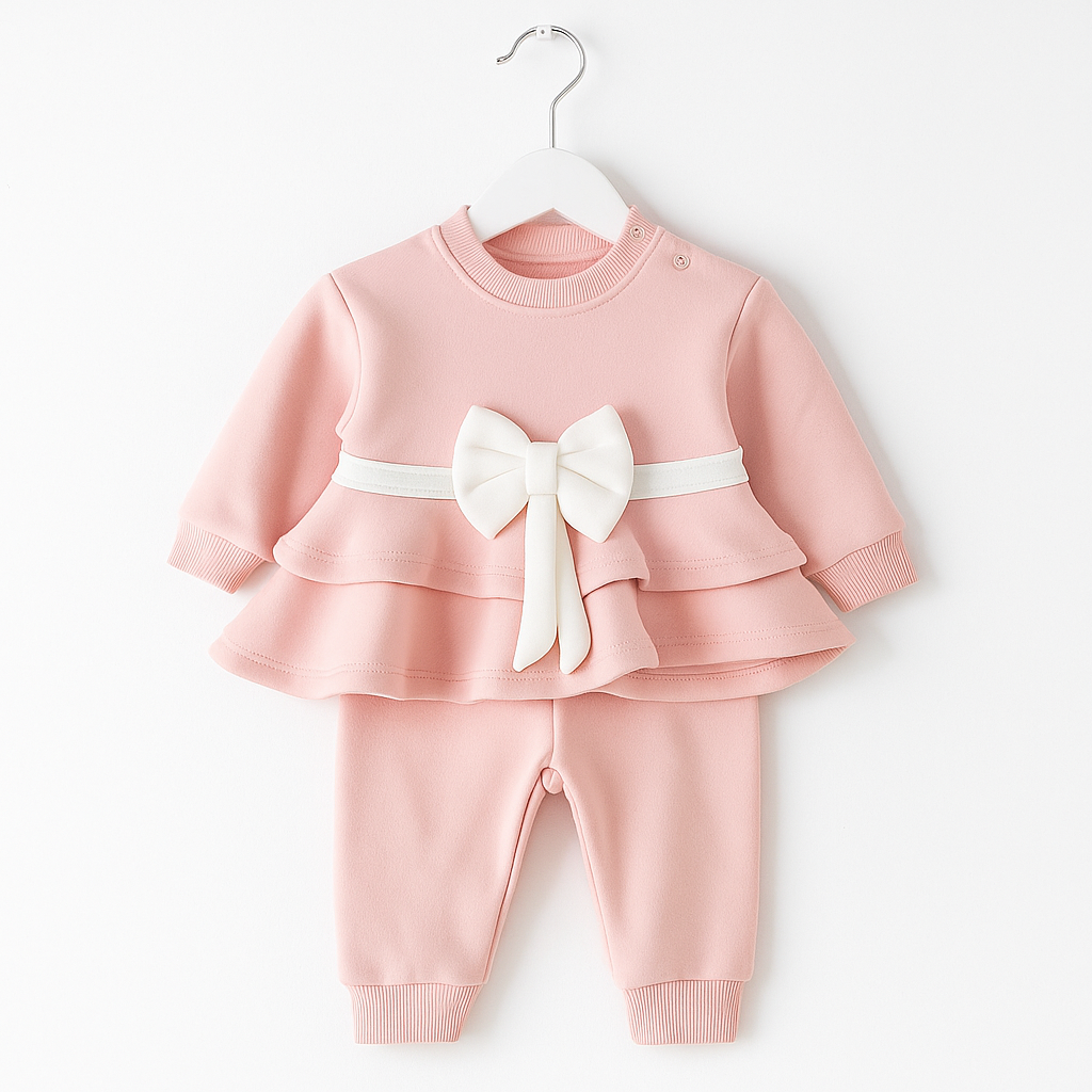 Ensemble Papillon 2 pièces