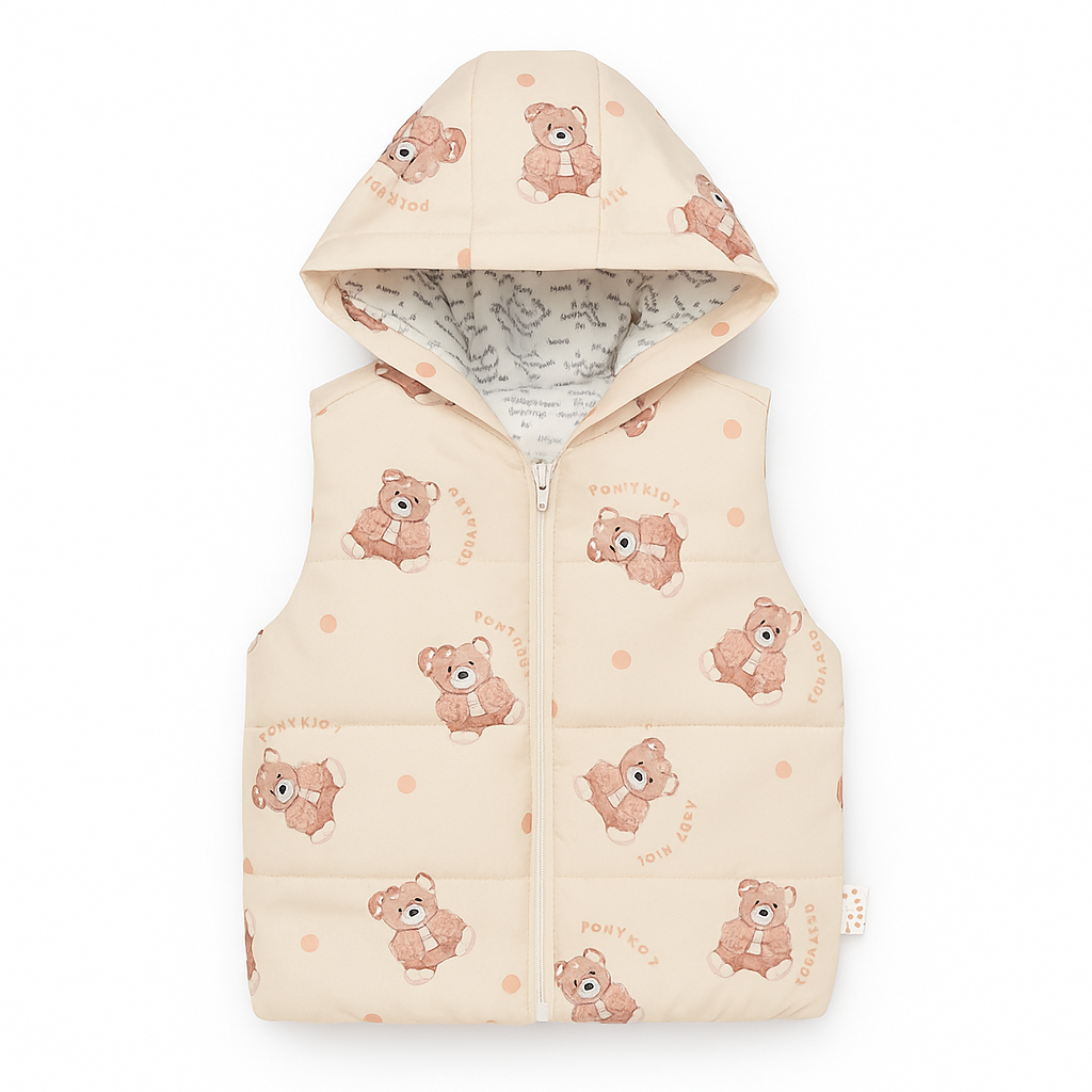 Ensemble Pony Kids 3 pièces