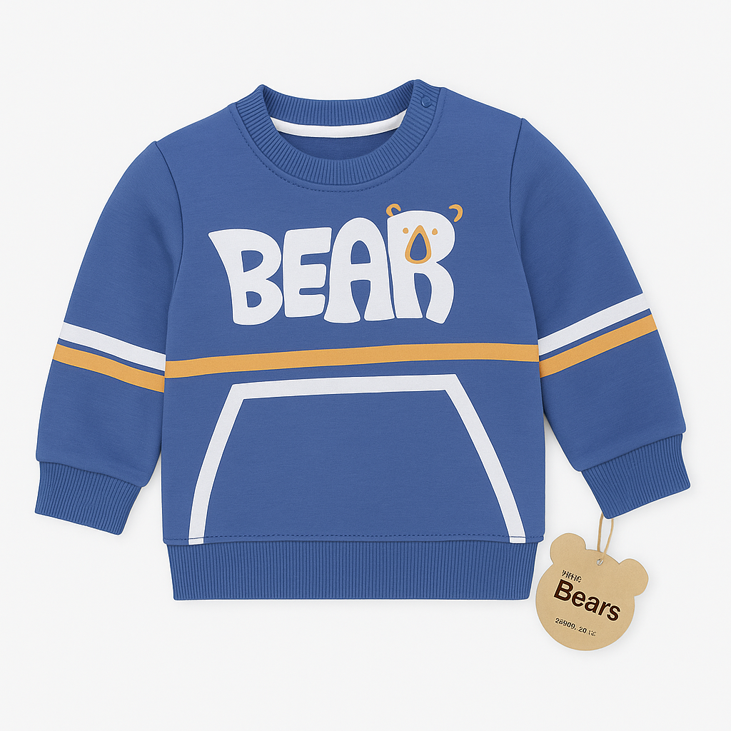 Ensemble Bear 2 pièces