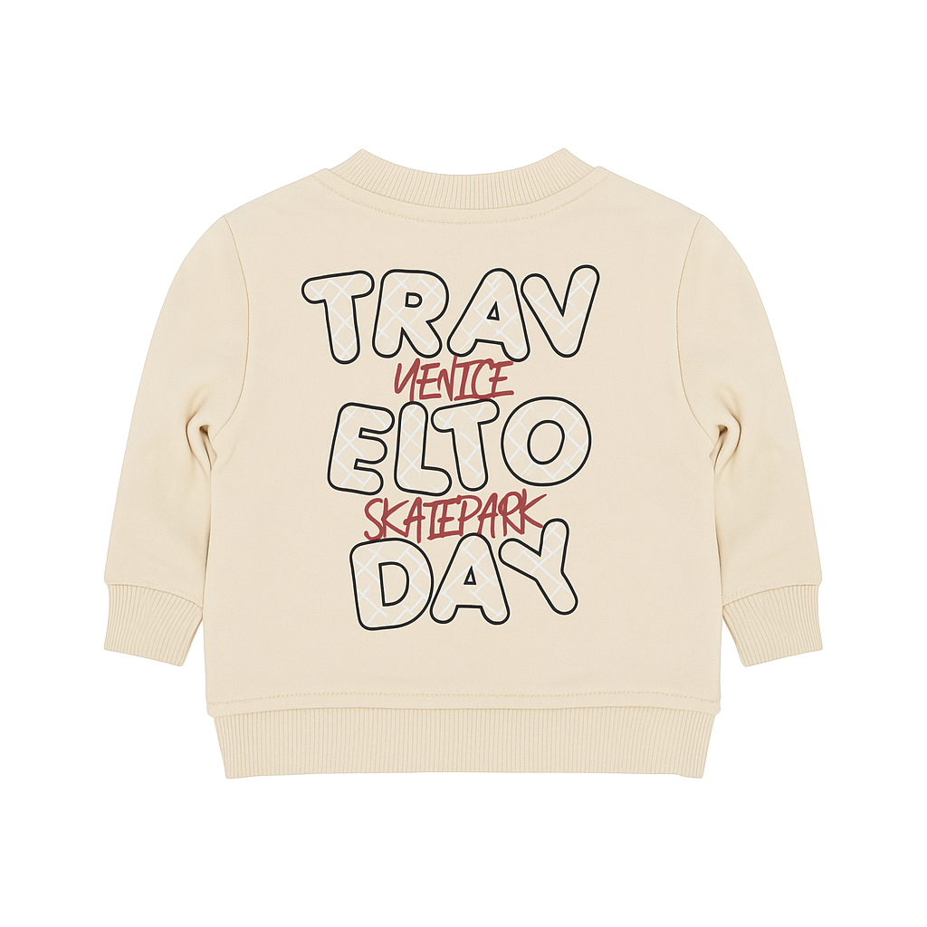 Ensemble Stay On The Board 2 pièces