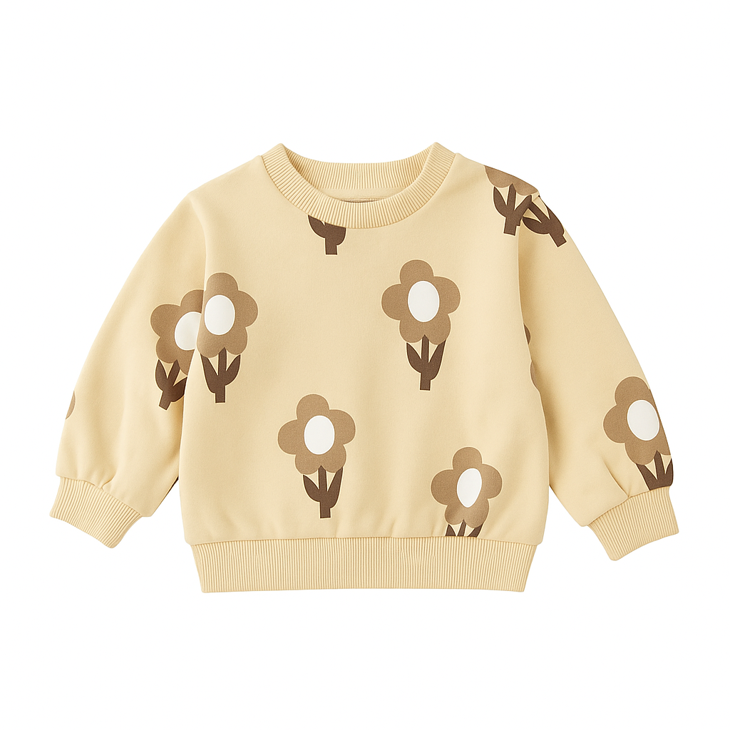 Ensemble Flower 2 pièces