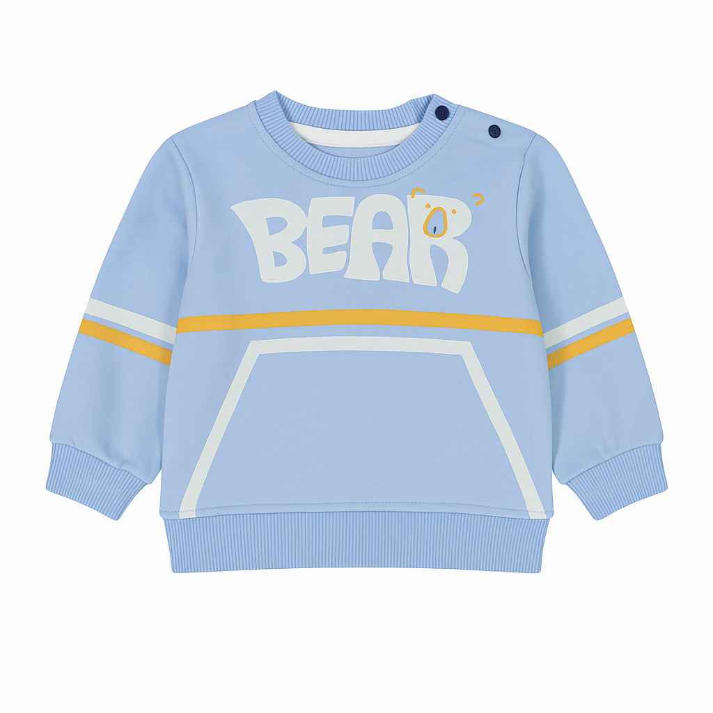 Ensemble Bear 2 pièces