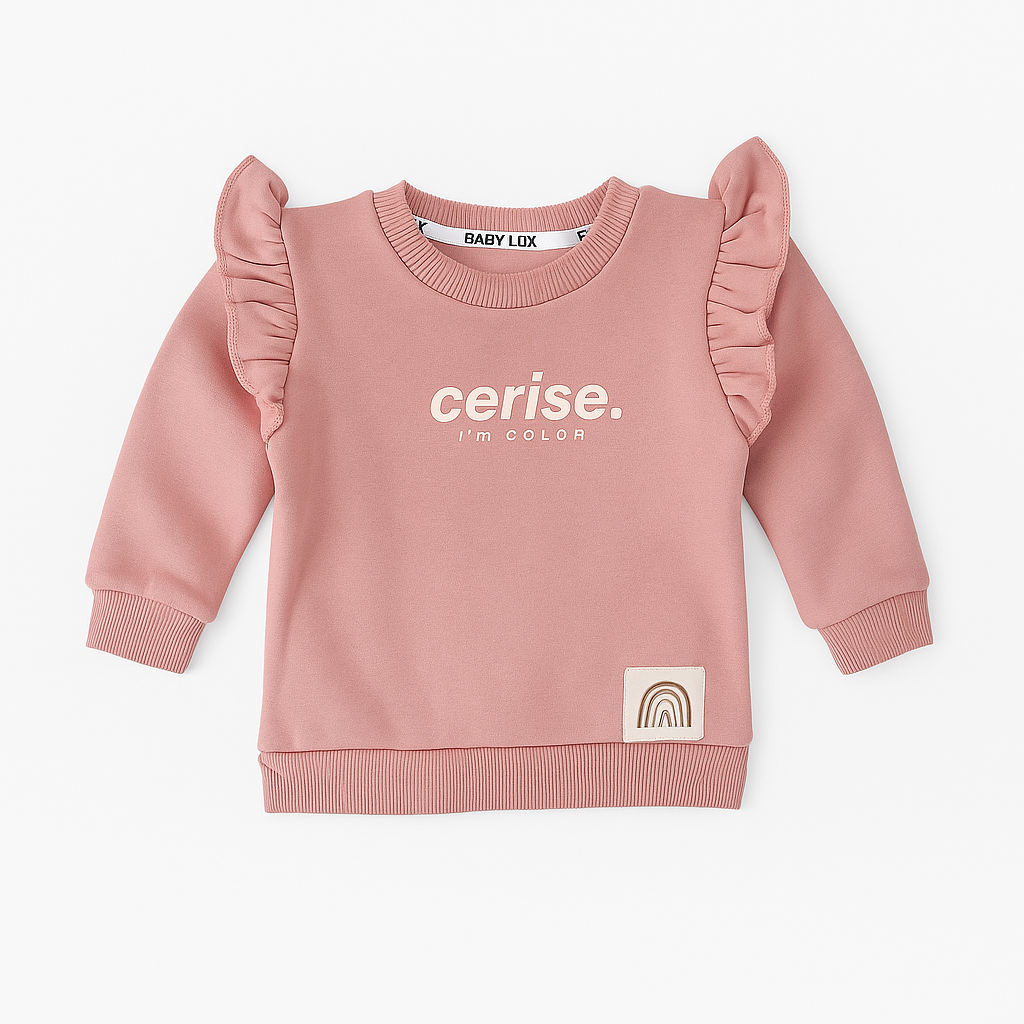 Ensemble Cerise 2 pièces