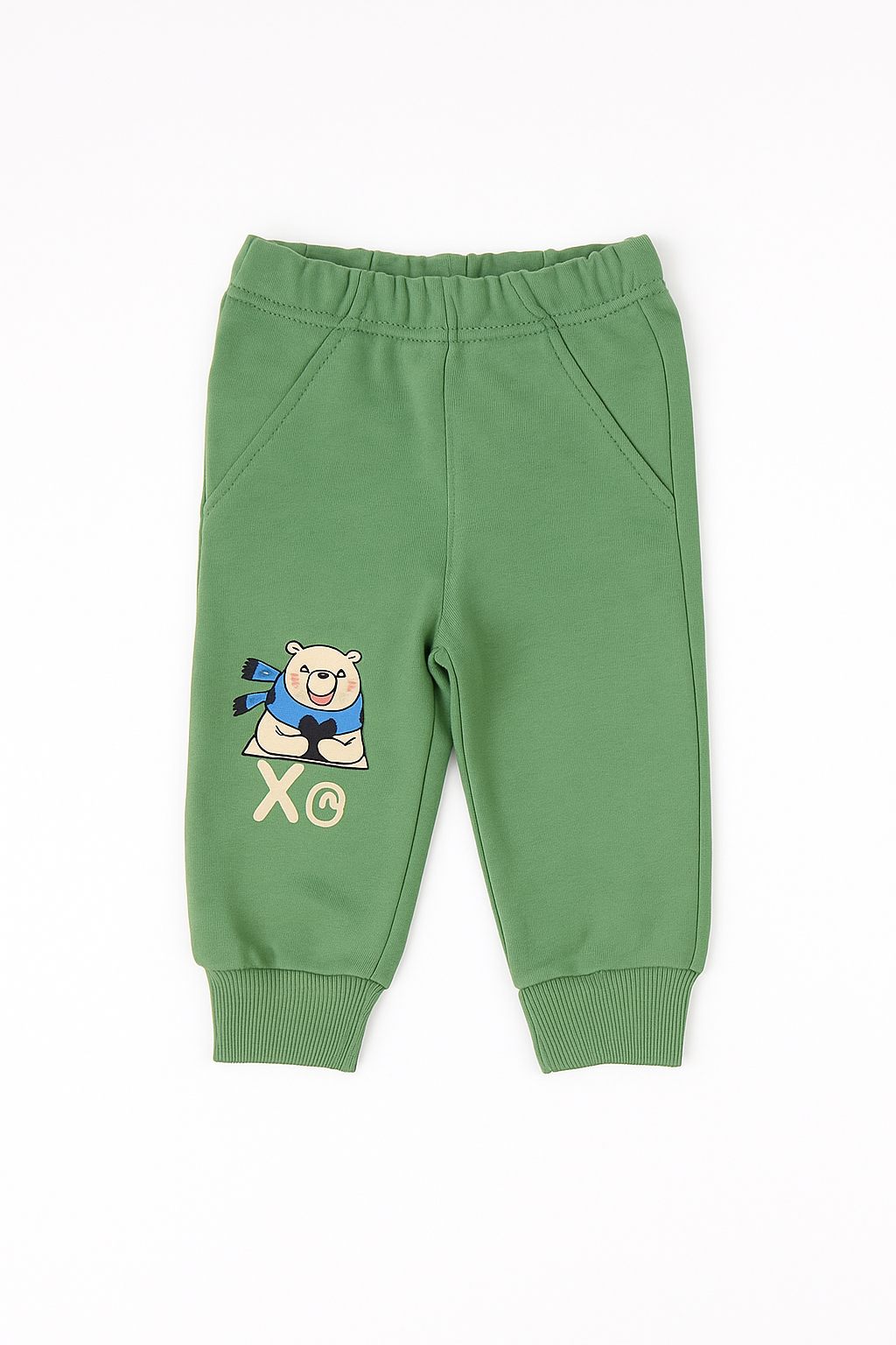 Ensemble Bear 2 pièces