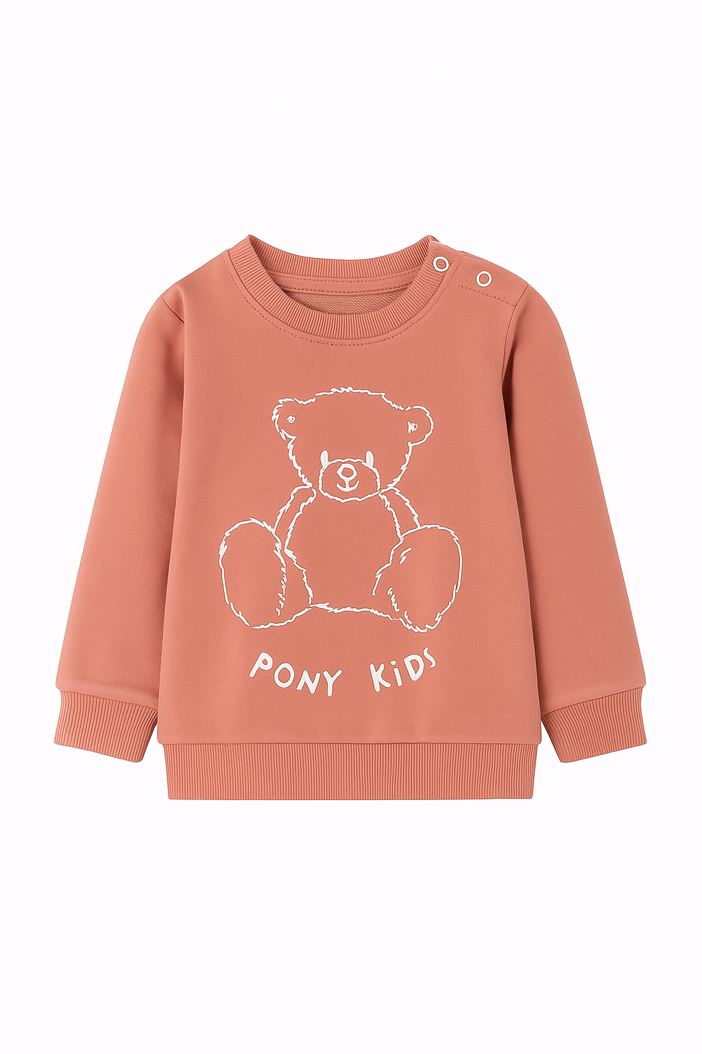 Ensemble Pony Kids 3 pièces