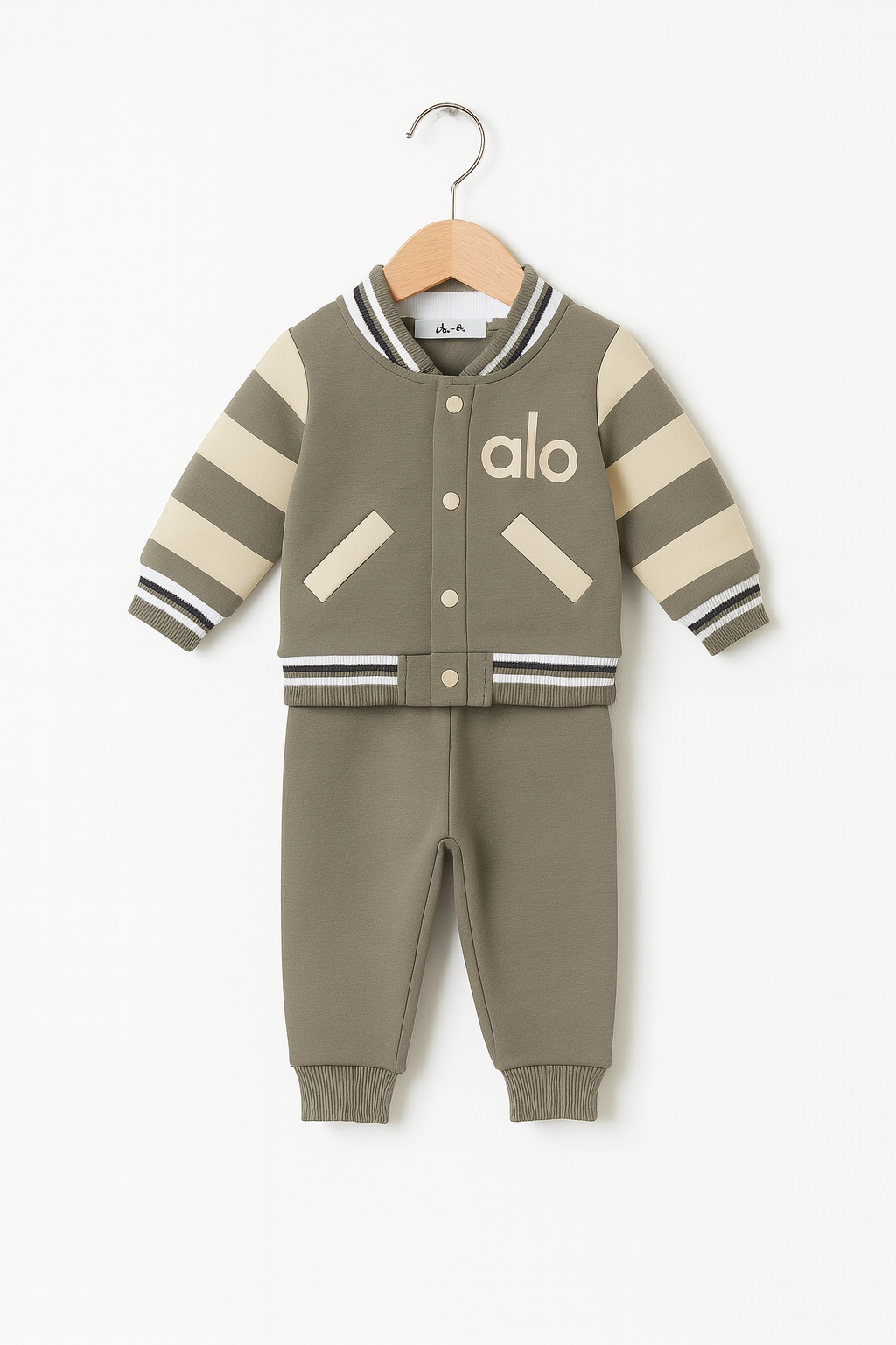 Ensemble Alo 2 pièces