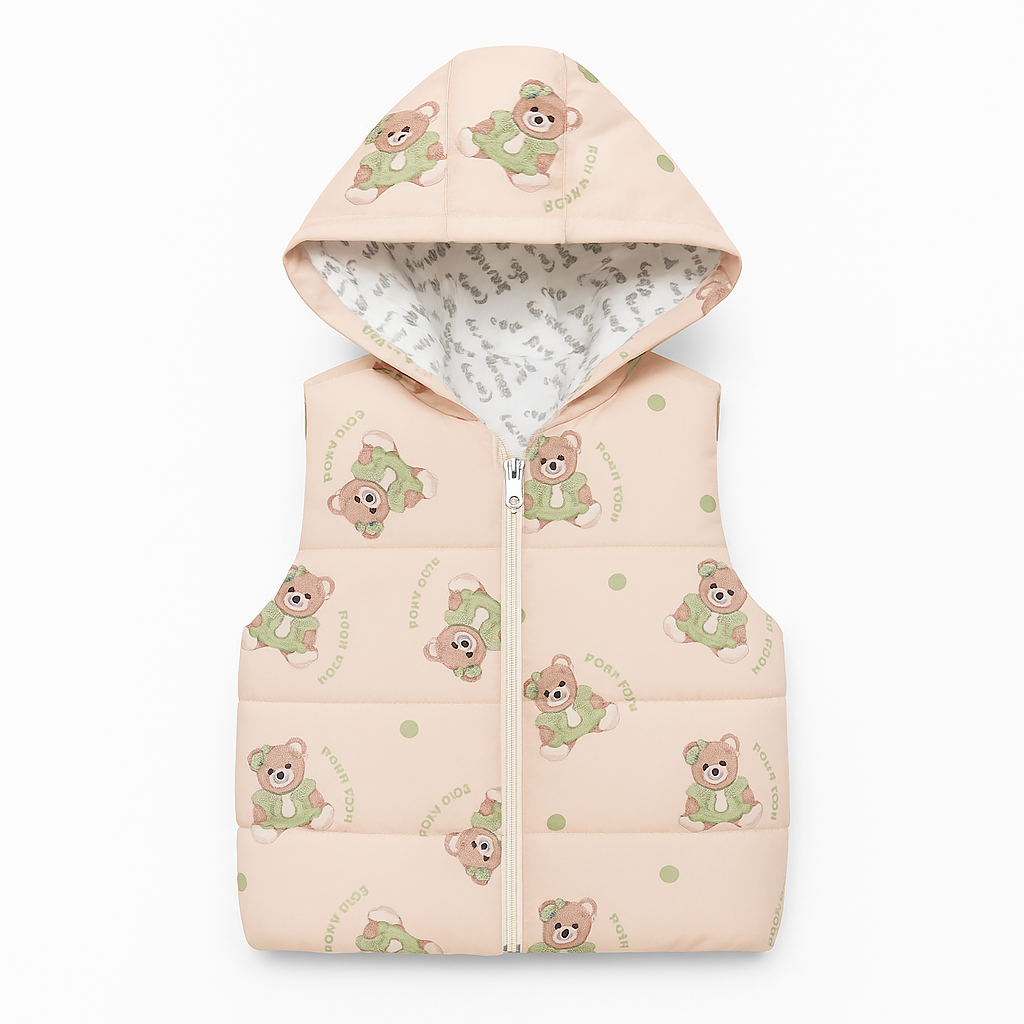 Ensemble Pony Kids 3 pièces