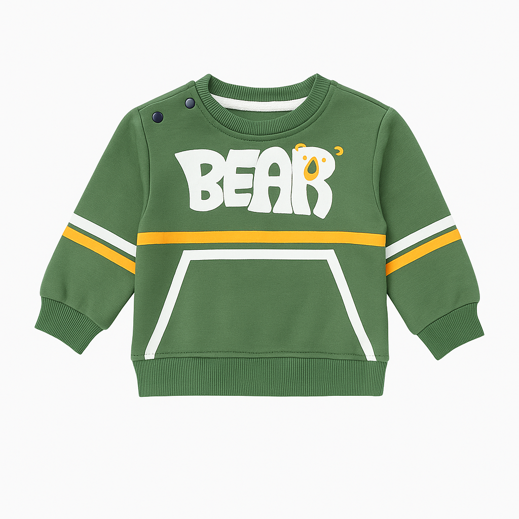 Ensemble Bear 2 pièces