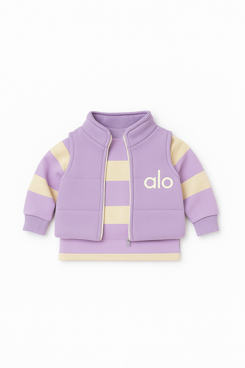 Ensemble Alo 3 pièces