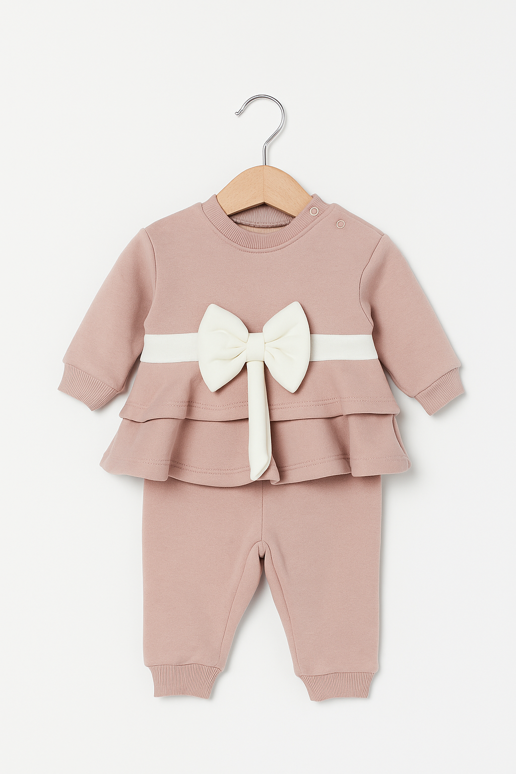 Ensemble Papillon 2 pièces