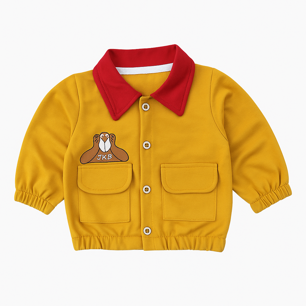 Ensemble Hodcodilh 3 pièces