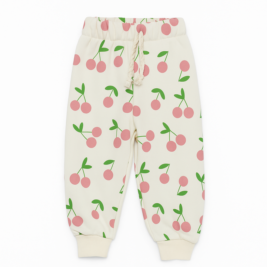 Ensemble Cerise 2 pièces