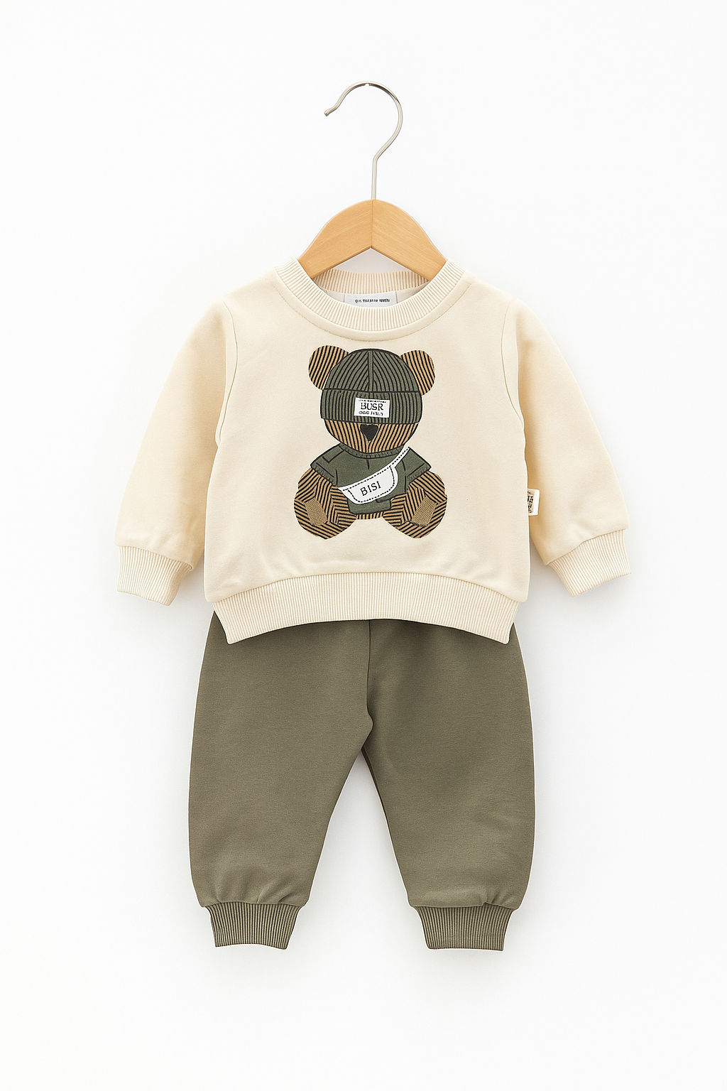 Ensemble The Best Bear 2 pièces