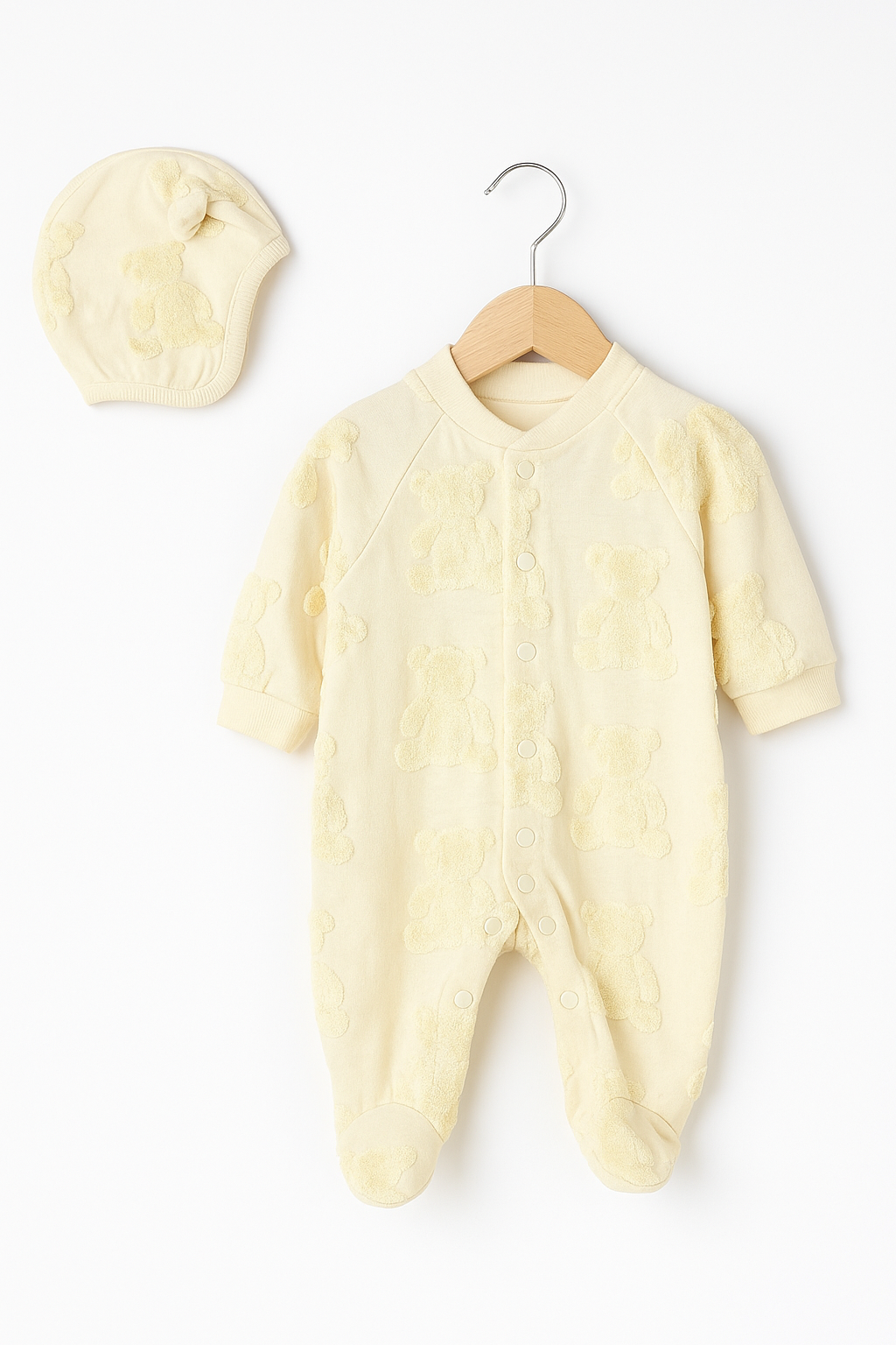 Grenouillère Pookie