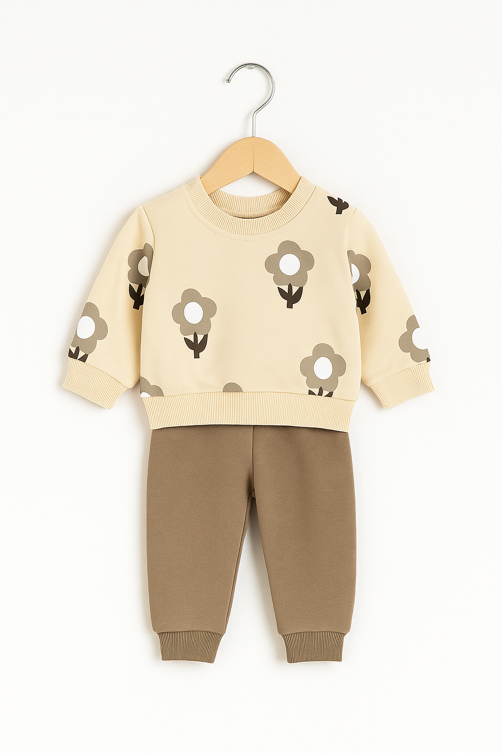 Ensemble Flower 2 pièces