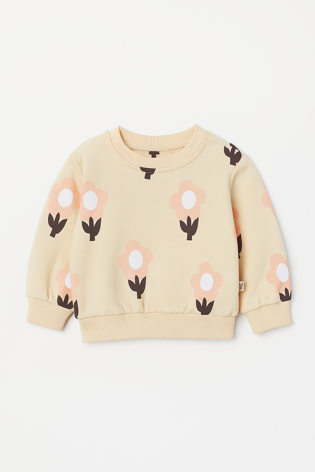 Ensemble Flower 2 pièces