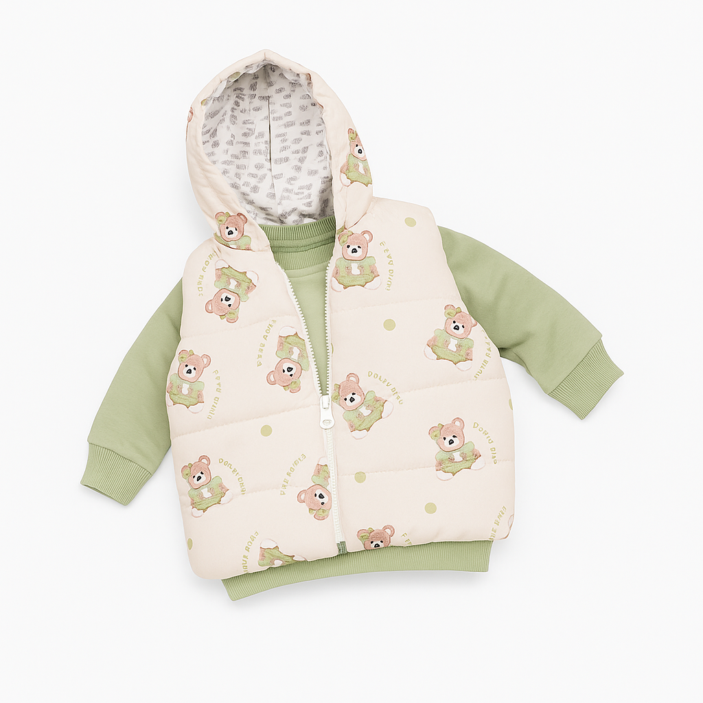 Ensemble Pony Kids 3 pièces