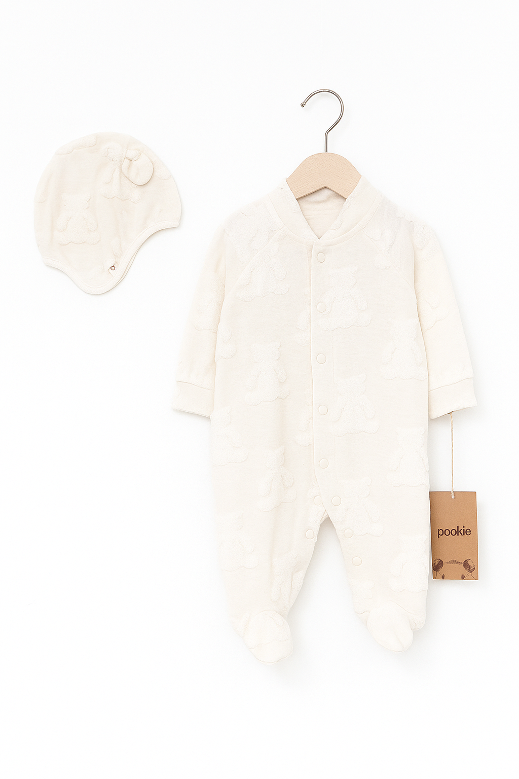 Grenouillère Pookie