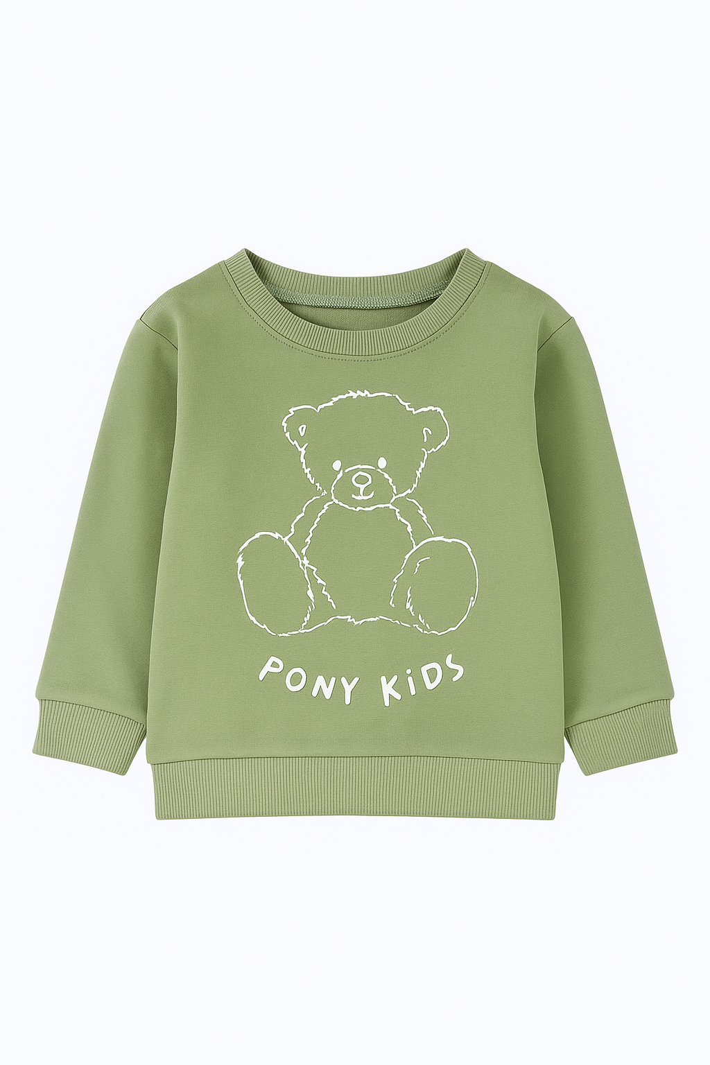 Ensemble Pony Kids 3 pièces