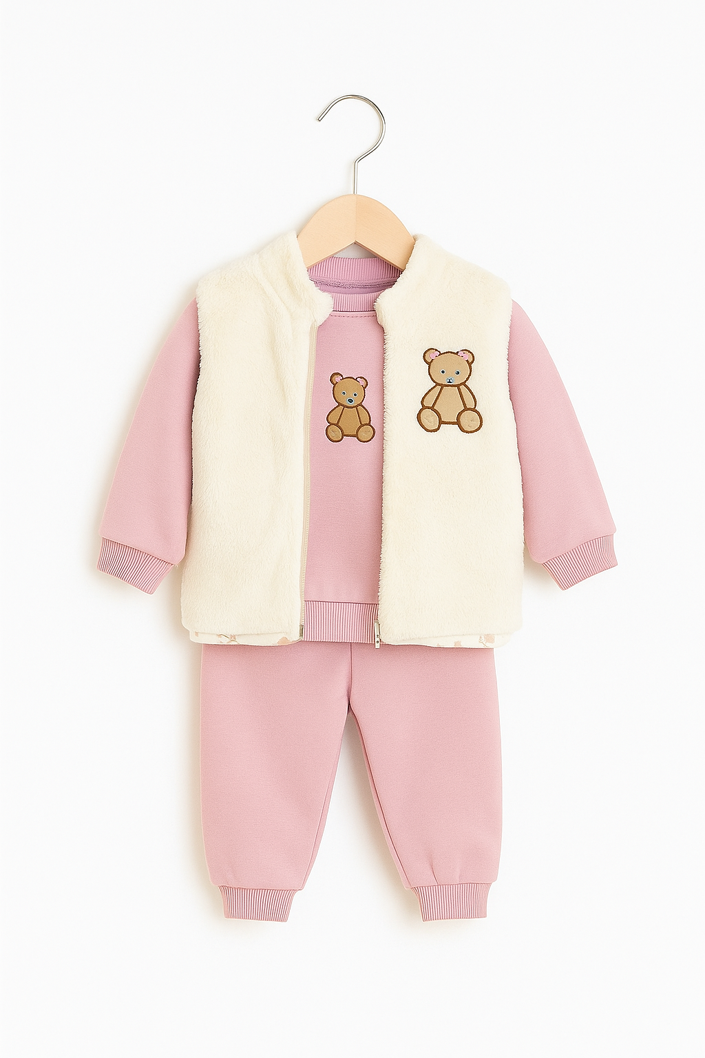 Ensemble Hopeless Ramentic 3 pièces