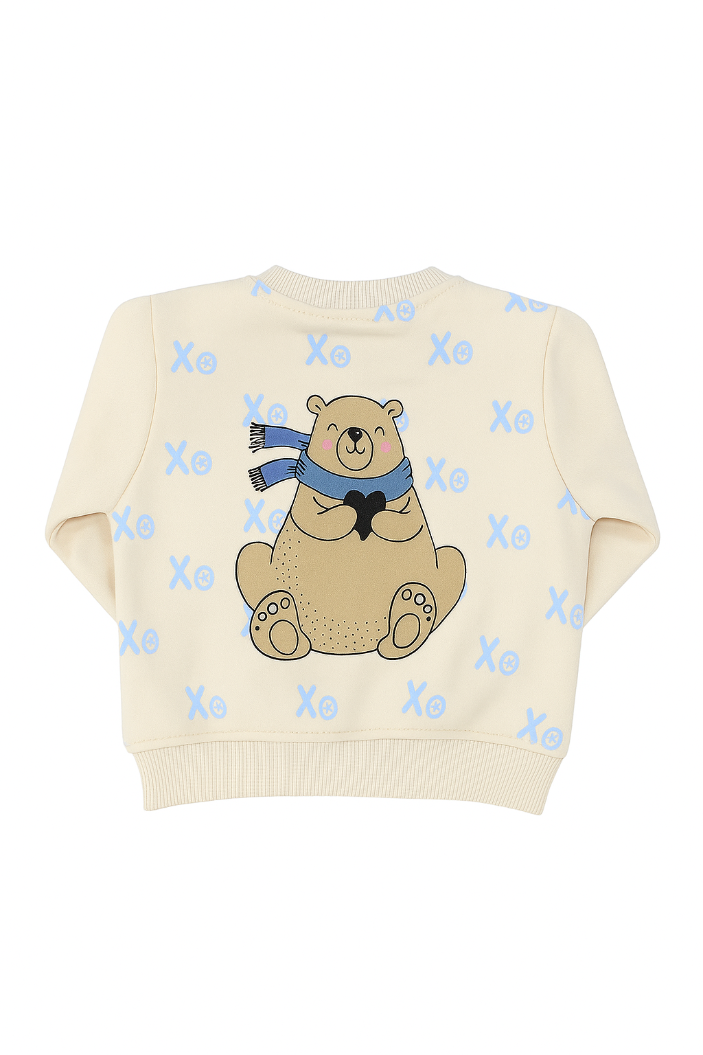 Ensemble Bear 2 pièces