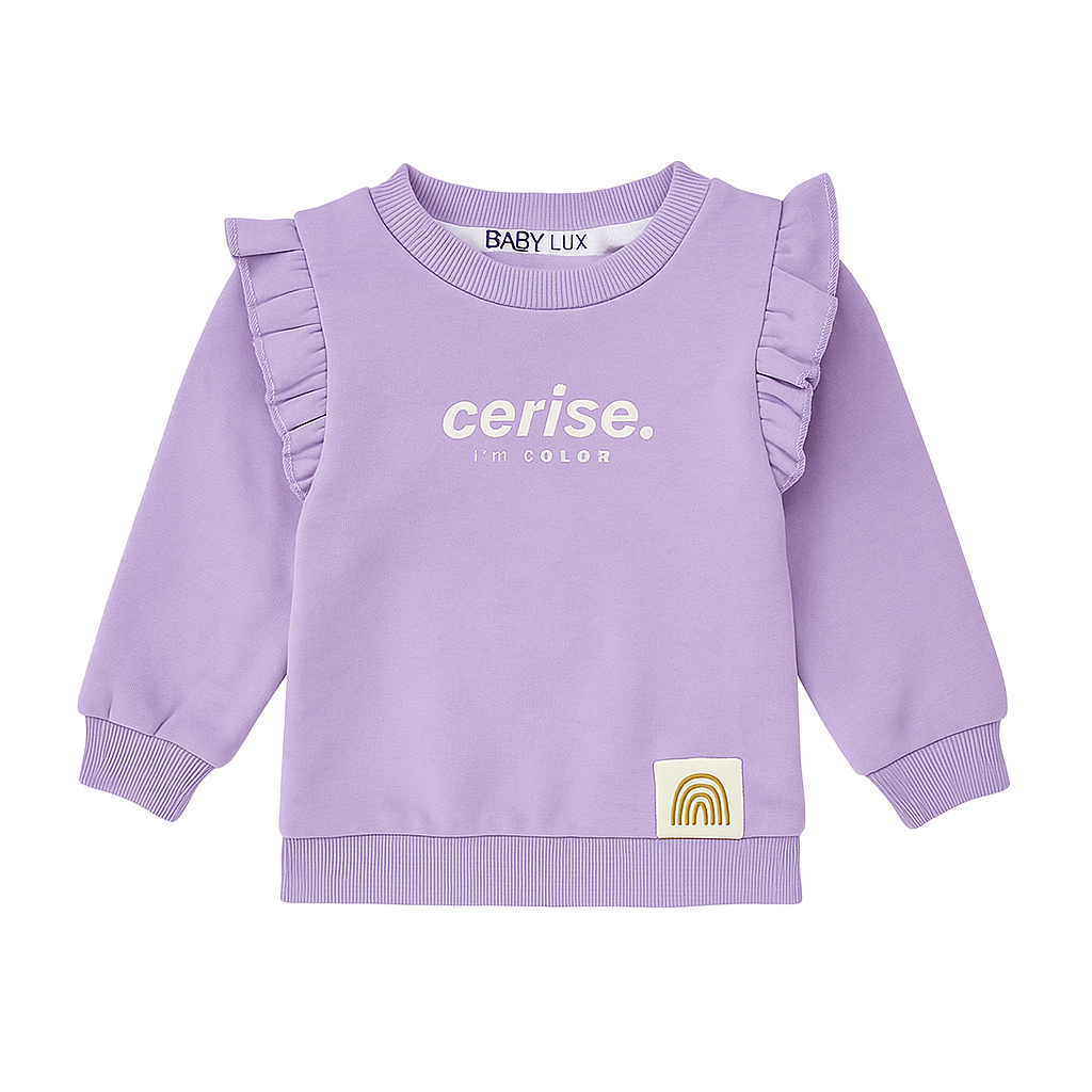 Ensemble Cerise 2 pièces