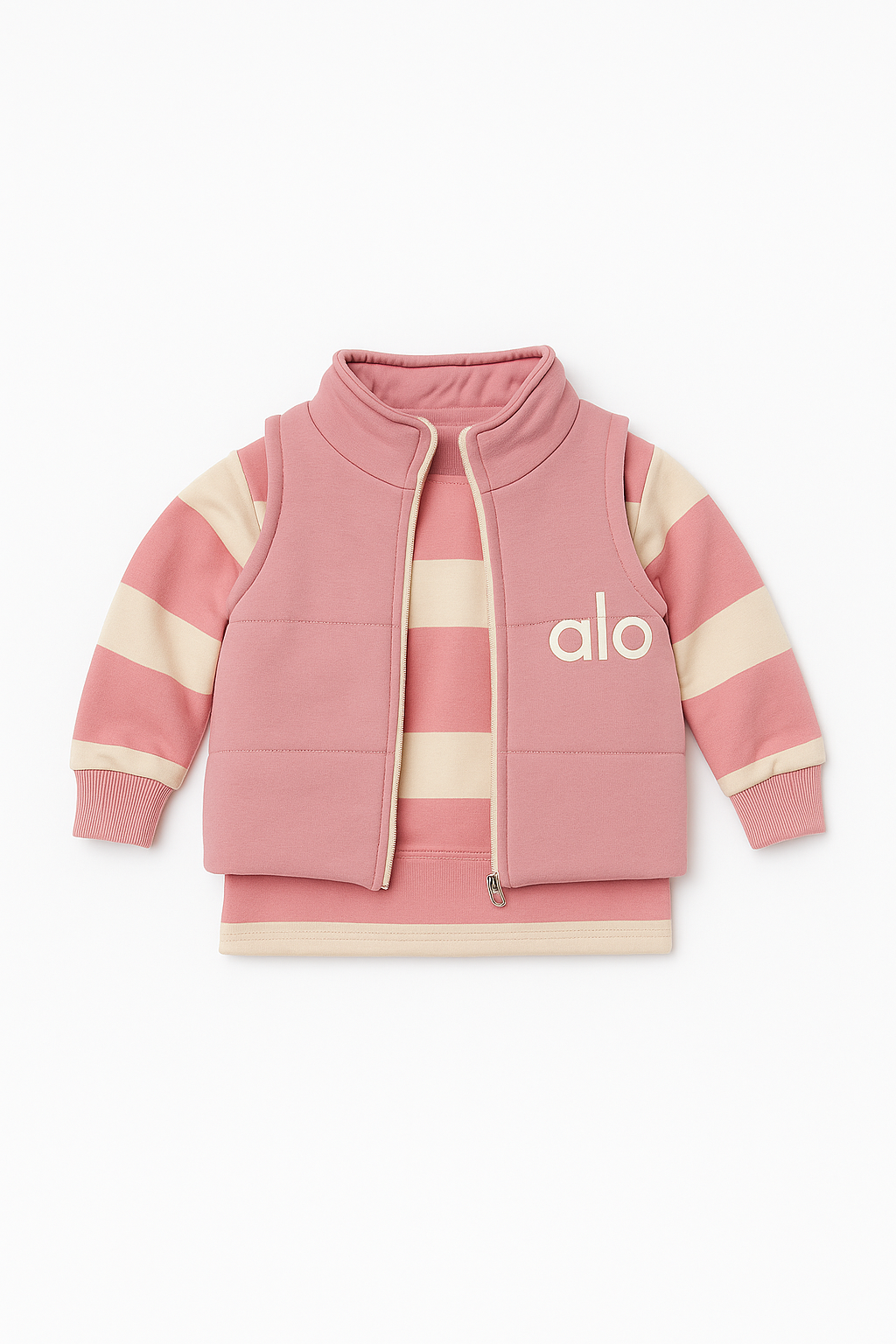 Ensemble Alo 3 pièces